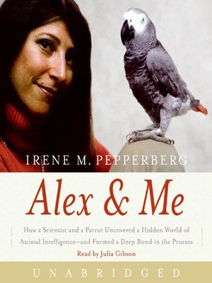 cover image of Alex & Me